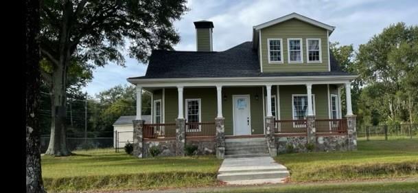 6445 East Strickland St