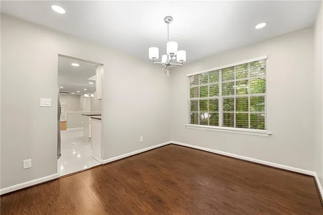 $3,575 | 1386 Heritage Glen Drive, Marietta, GA 30062