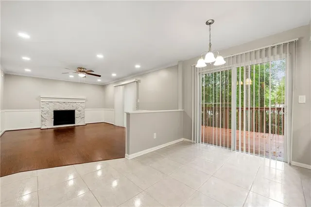 $3,575 | 1386 Heritage Glen Drive, Marietta, GA 30062