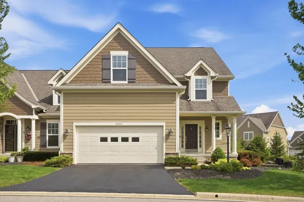 $600,000 | 8886 Winemack Lane, Dublin, OH 43016