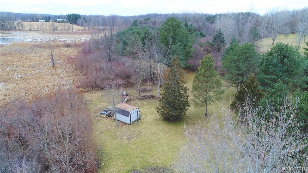 5892 Dryden Road Dryden, MI 48428 - Photo 38 of 52 DJI_0138.JPG