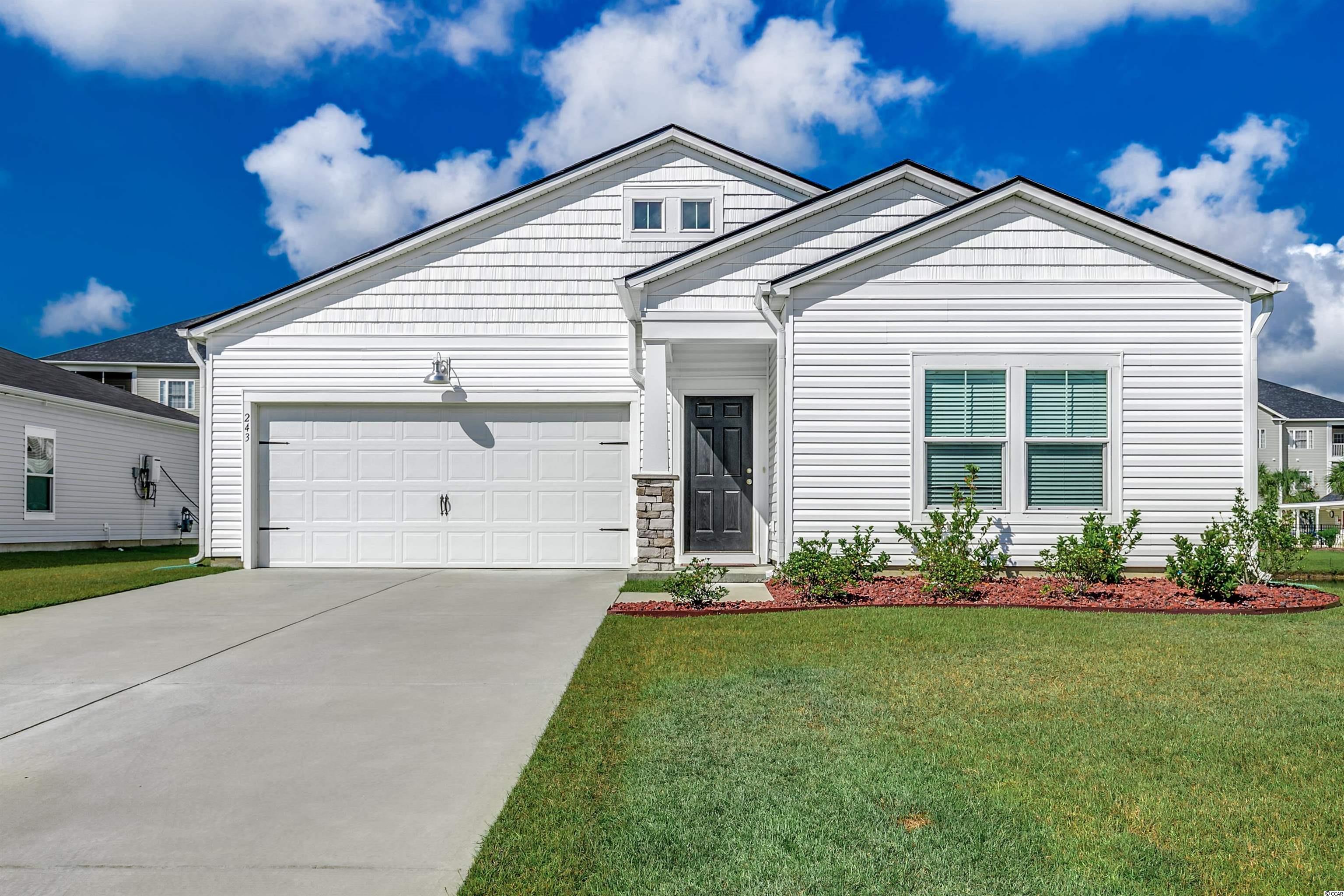 243 South Reindeer Road Surfside Beach, SC 29575 - Photo 1 of 26 Gallery Image 1