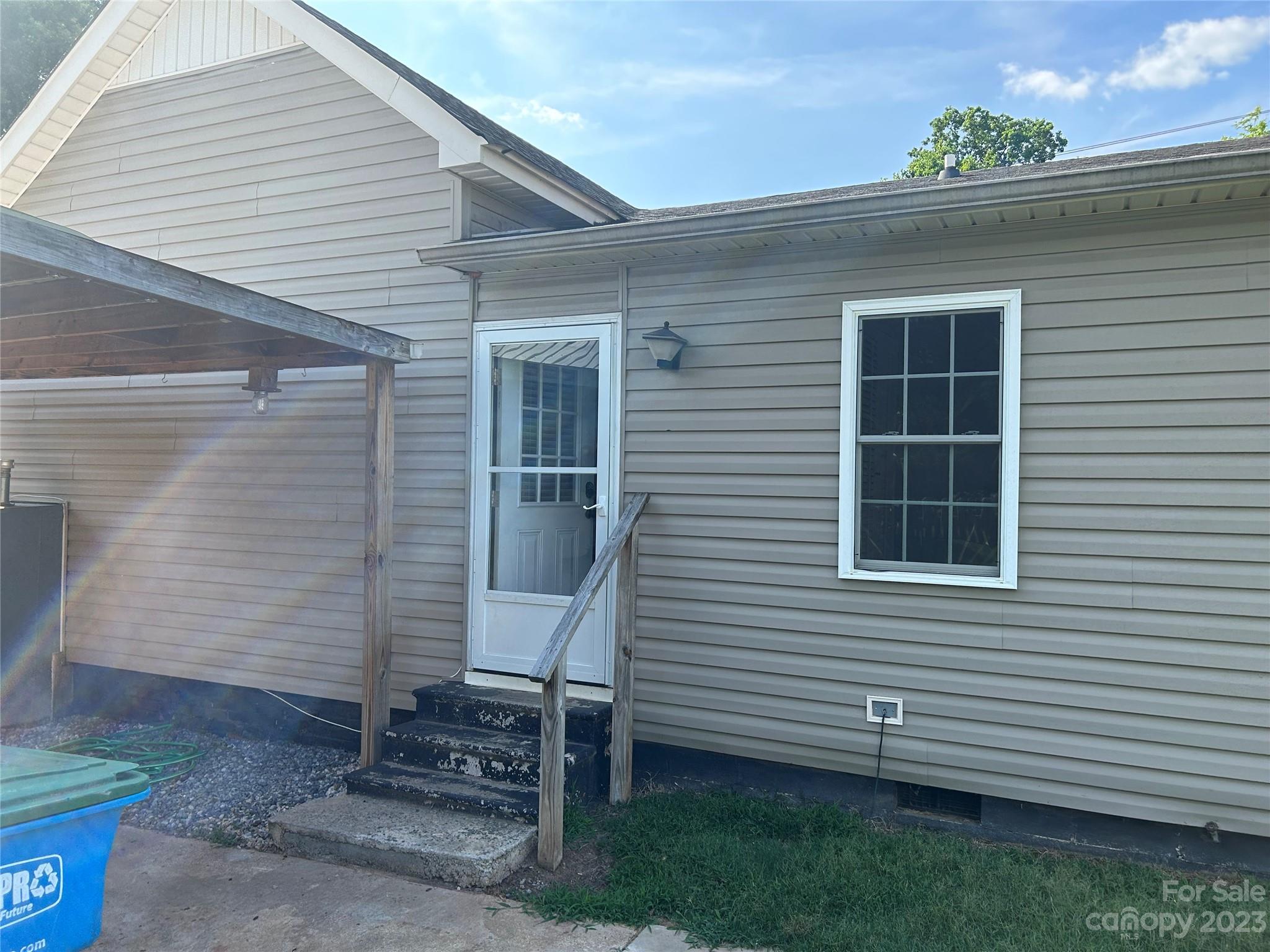 211 Calhoun Street Fort Mill, SC 29715 - Photo 11 of 13 a front view of a house with a yard
