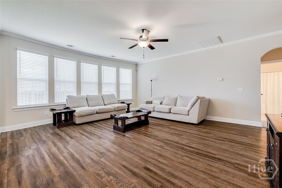 2 Oak Alley Guyton, GA 31312 - Photo 13 of 43