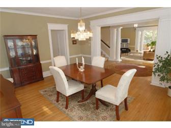 455 Irvington Road Drexel Hill, PA 19026 - Photo 5 of 12 Dining Room