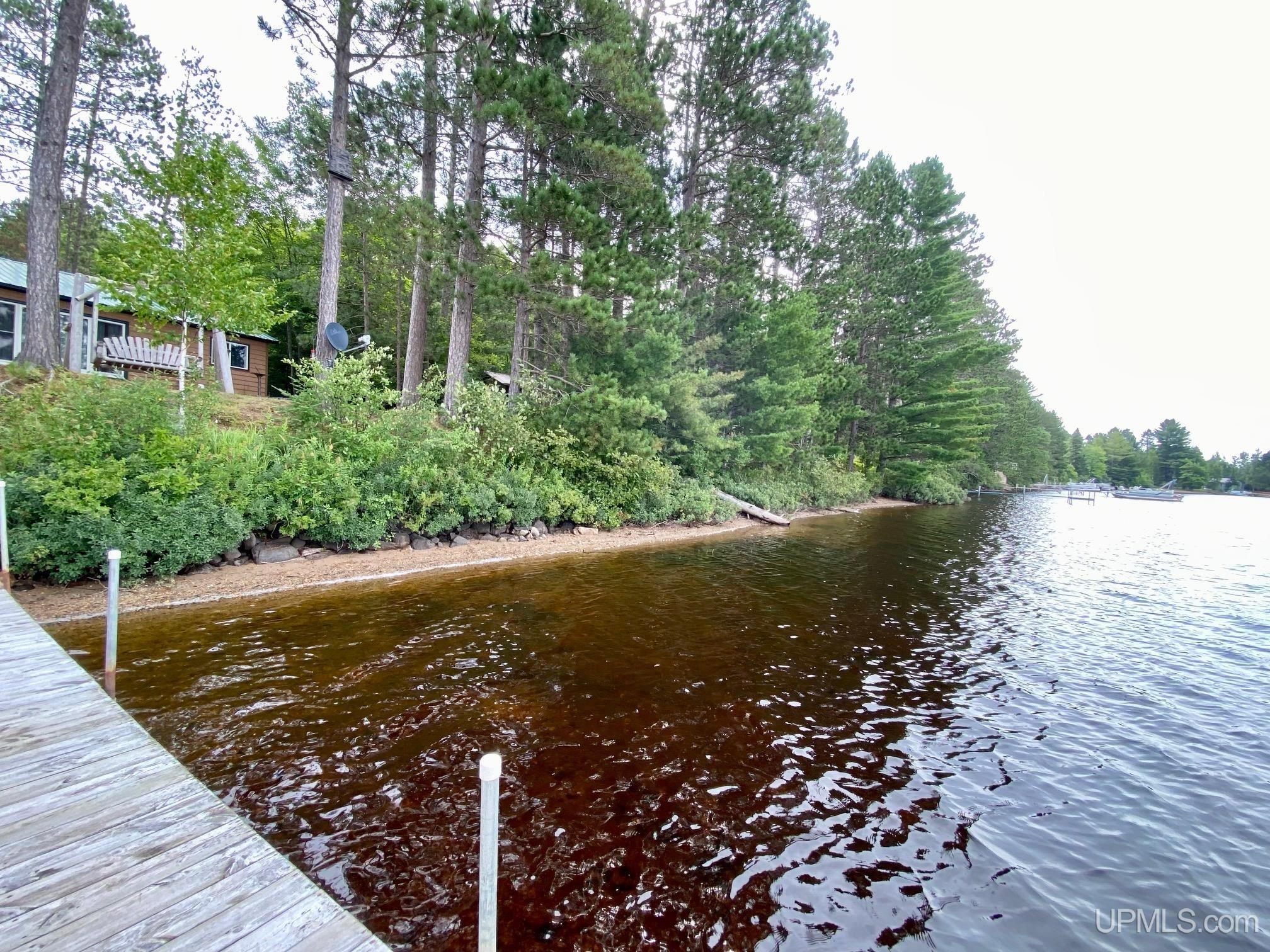 24760 Ruth Lake Road Michigamme, MI 49861 - Photo 56 of 95