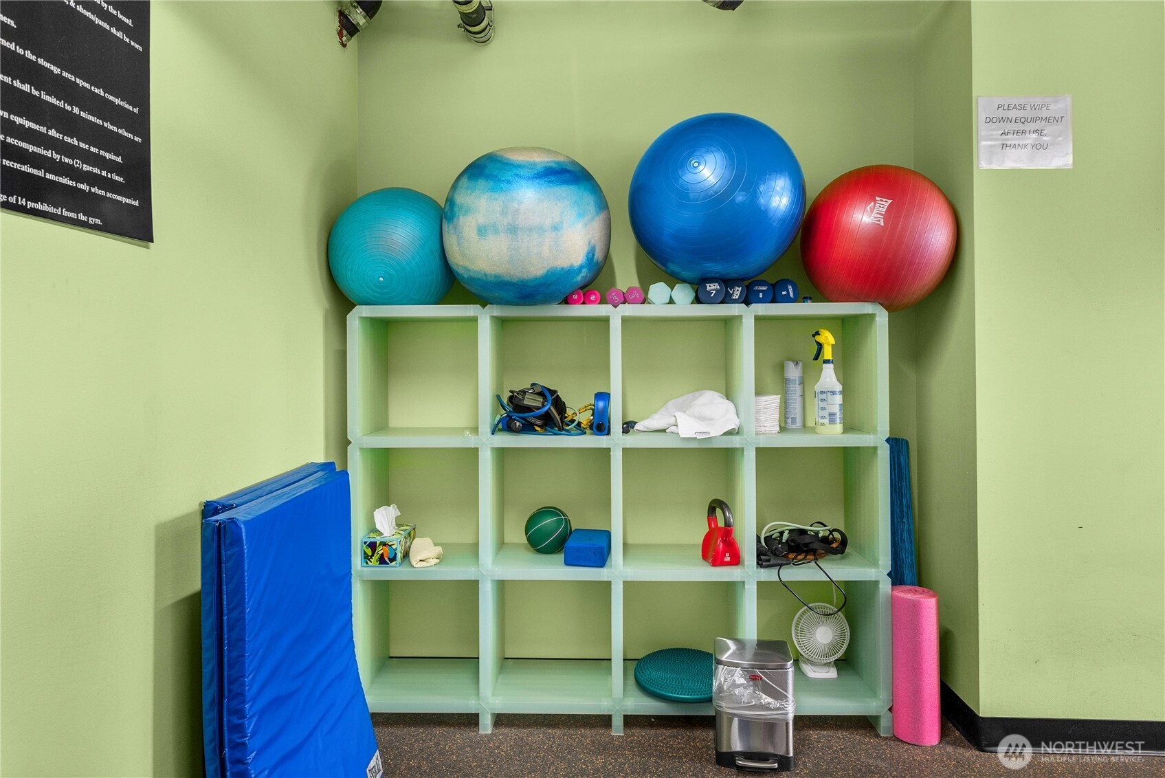 15100 6th Avenue Southwest, Unit 730 Burien, WA 98166 - Photo 32 of 37