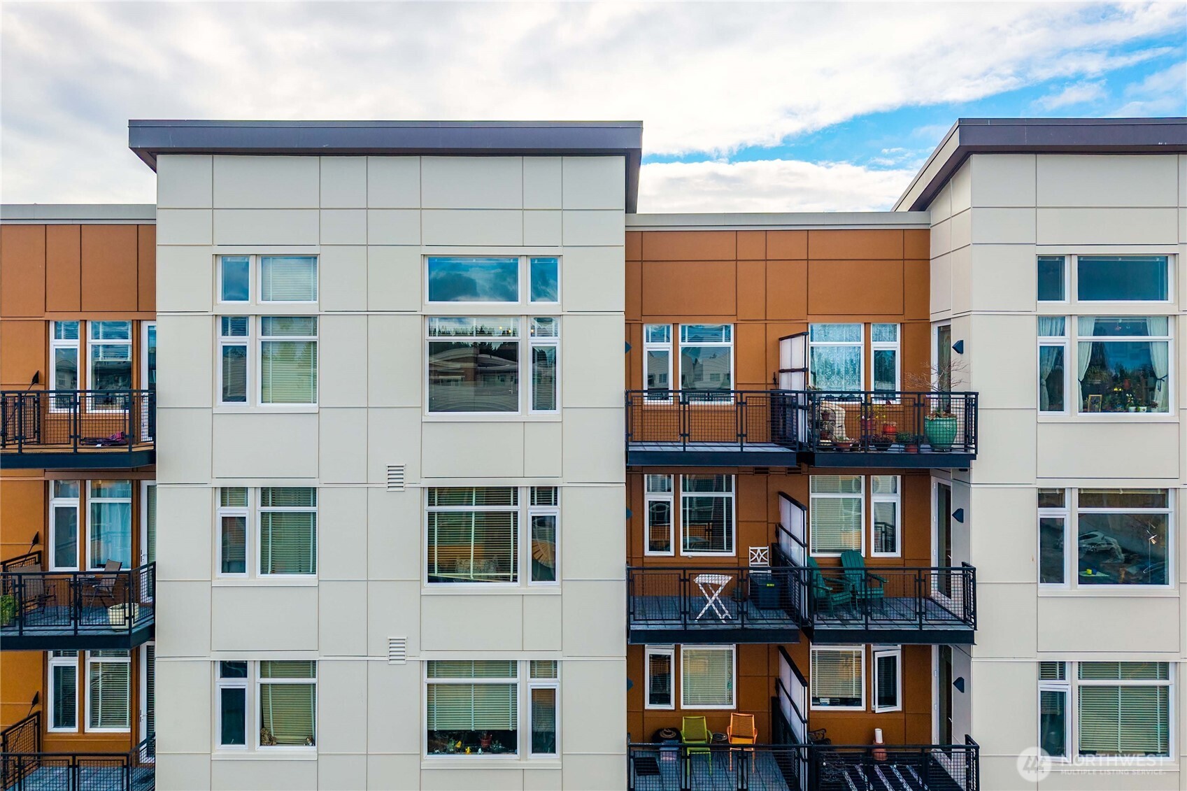 15100 6th Avenue Southwest, Unit 730 Burien, WA 98166 - Photo 35 of 37