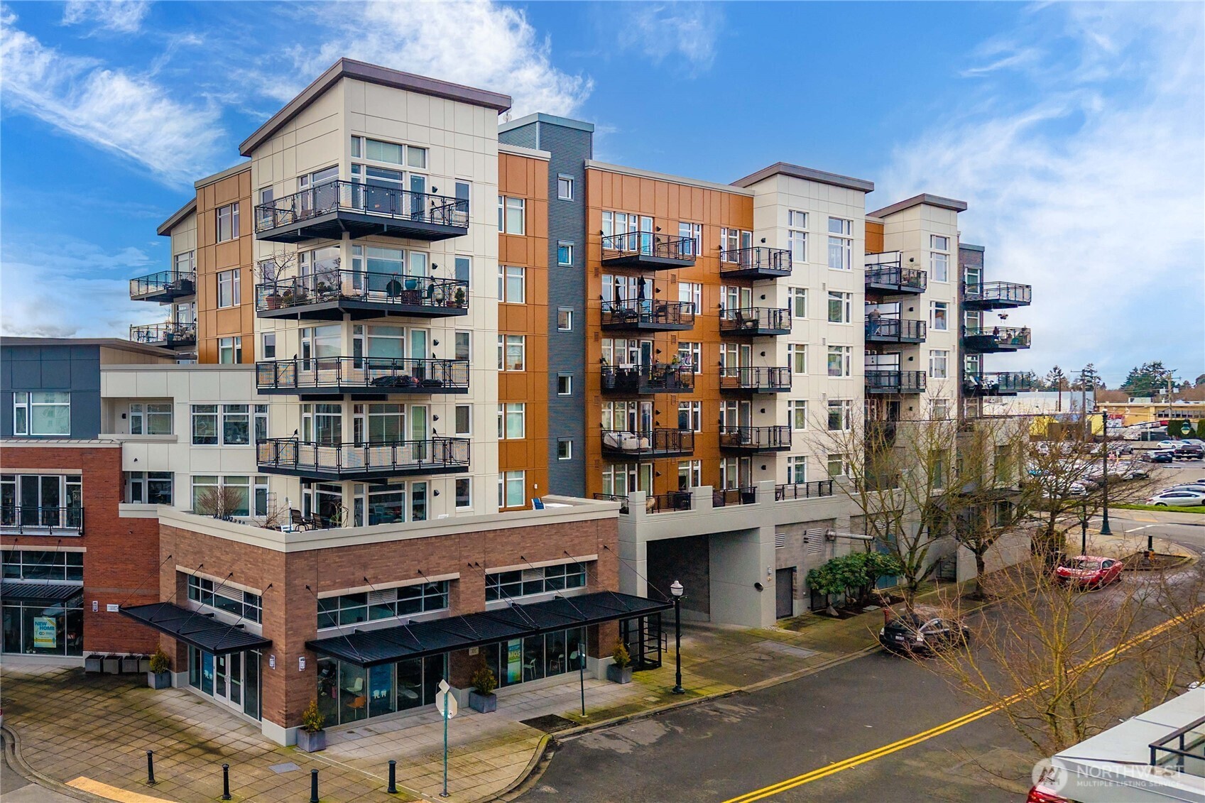 15100 6th Avenue Southwest, Unit 730 Burien, WA 98166 - Photo 36 of 37