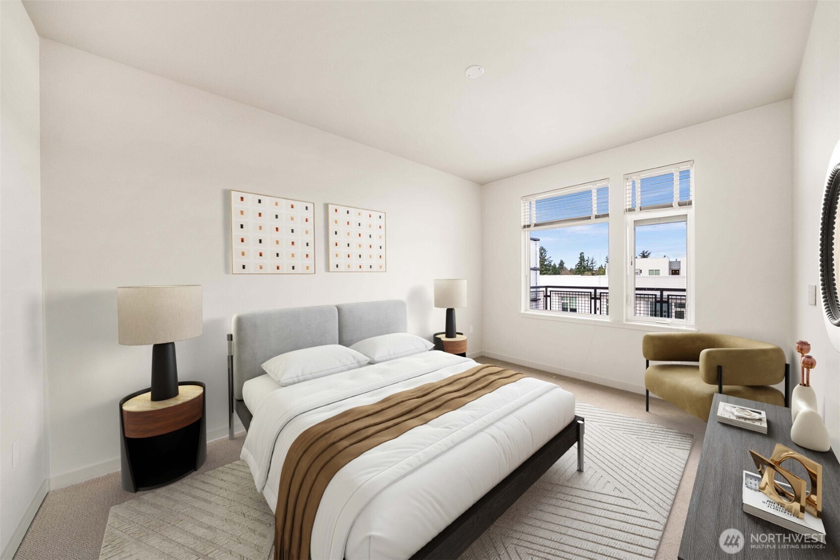 15100 6th Avenue Southwest, Unit 730 Burien, WA 98166 - Photo 8 of 37