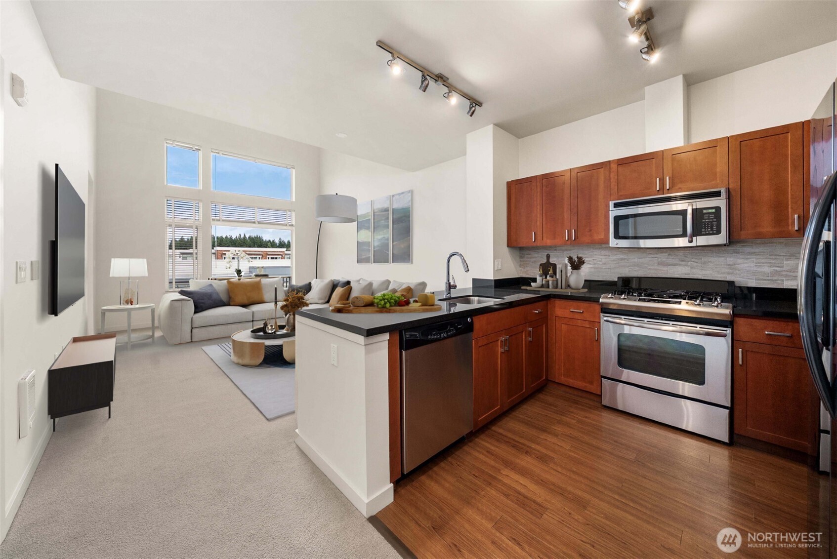 15100 6th Avenue Southwest, Unit 730 Burien, WA 98166 - Photo 10 of 37