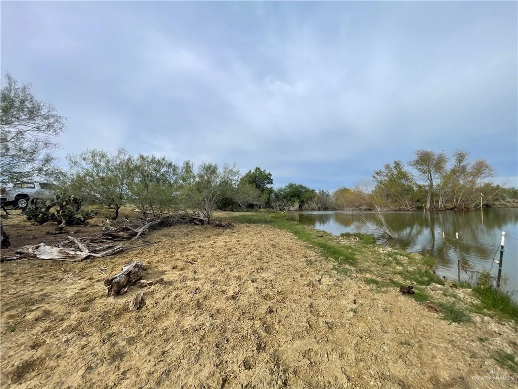 19 Vista Falcon Pvt Road Roma, TX 78584 - Photo 11 of 28 a view of lake with green space