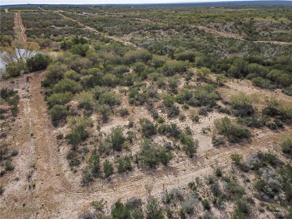 19 Vista Falcon Pvt Road Roma, TX 78584 - Photo 14 of 28 an aerial view of residential houses with outdoor space