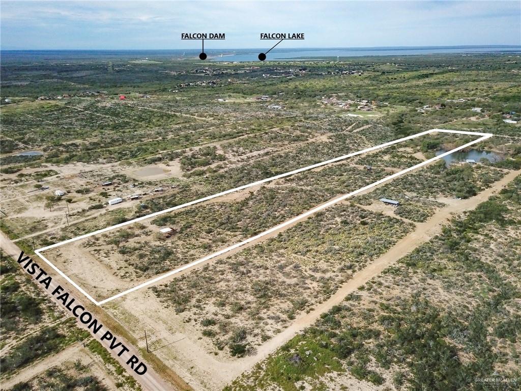19 Vista Falcon Pvt Road Roma, TX 78584 - Photo 19 of 28 a view of a ocean