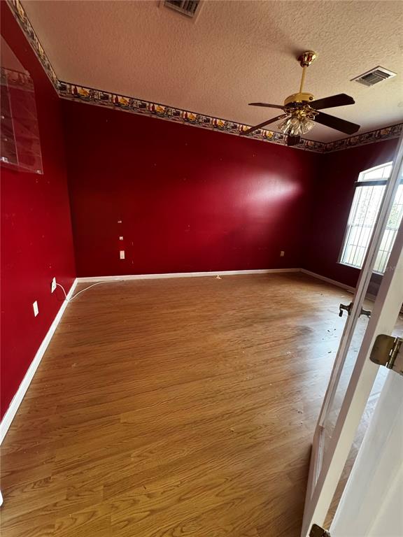 15296 Southwest 15th Terrace Road Ocala, FL 34473 - Photo 4 of 15 a view of an empty room