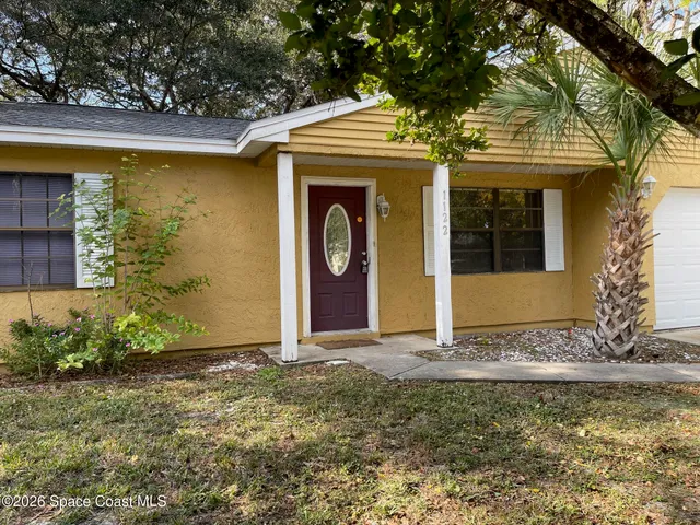 $1,525 | 1122 Jericho Avenue Northwest, Palm Bay, FL 32907