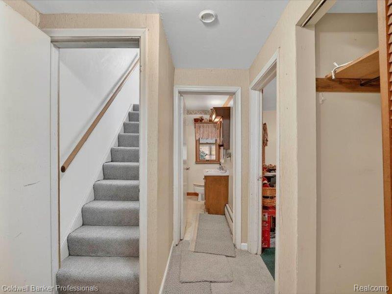 44103 Tyler Road Belleville, MI 48111 - Photo 28 of 49