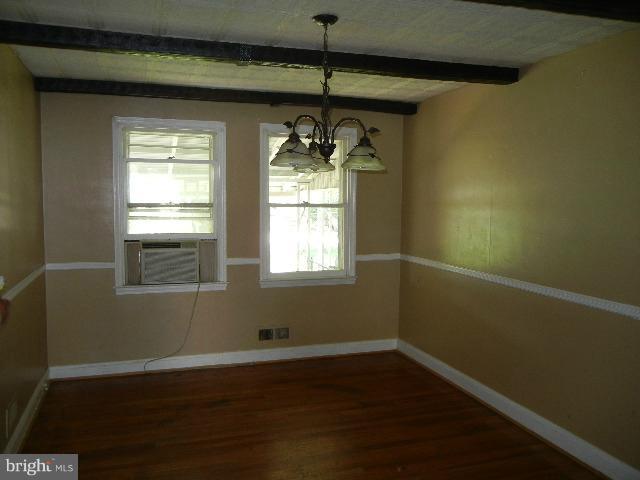 1925 Ramblewood Road Baltimore, MD 21239 - Photo 8 of 9 Dining Room