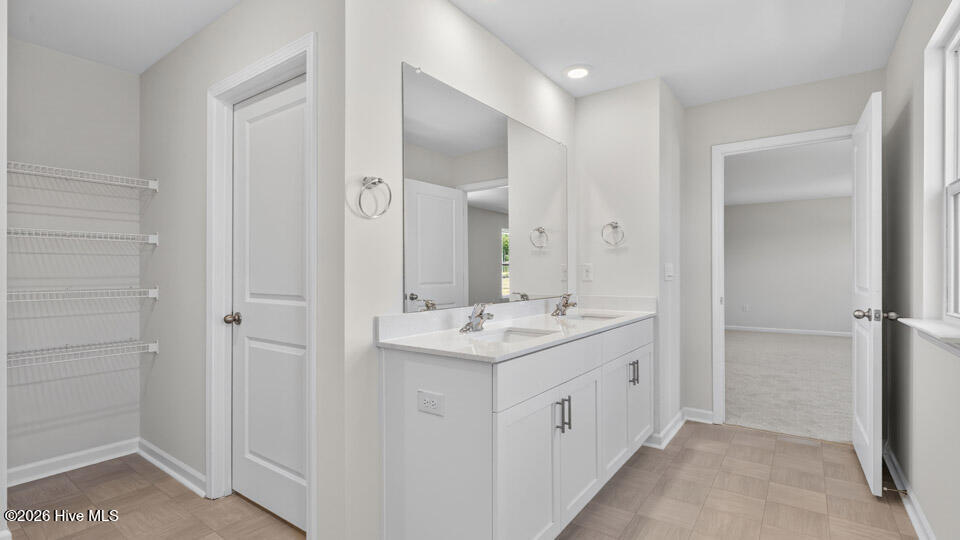 167 Rashford Way Raeford, NC 28376 - Photo 23 of 30 Bathroom