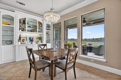 $849,900 | 2312 Marseilles Court, Granbury, TX 76048