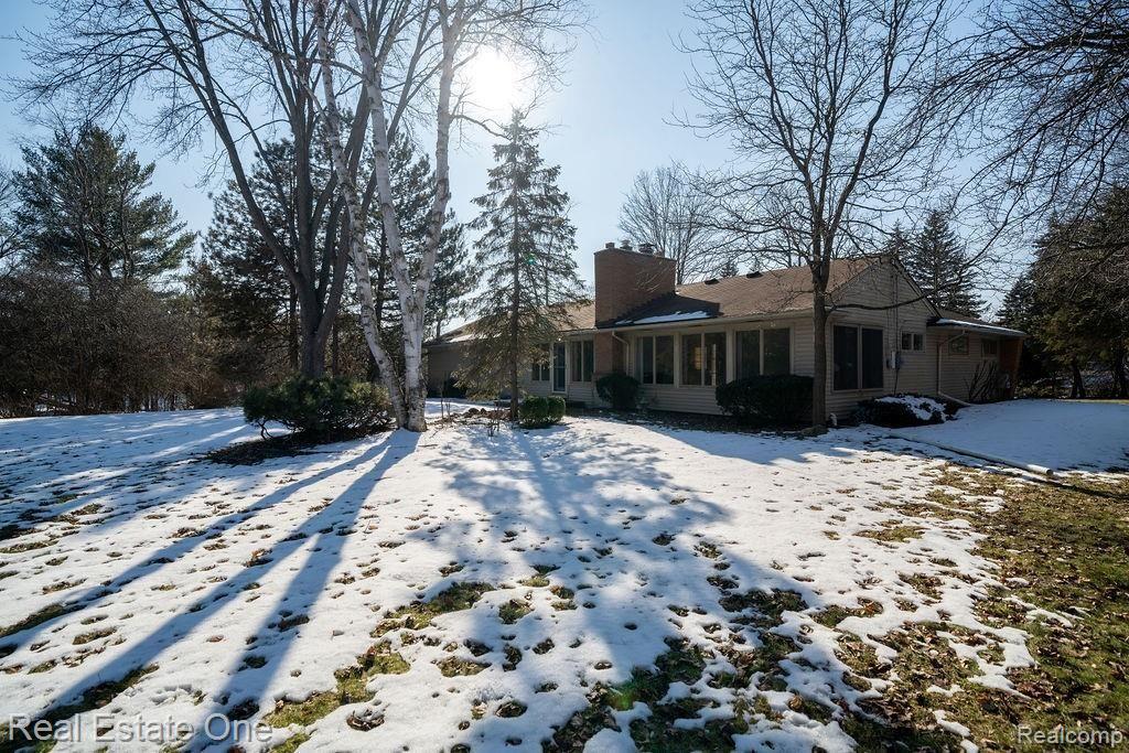 29990 Westgate Road Farmington Hills, MI 48334 - Photo 4 of 31