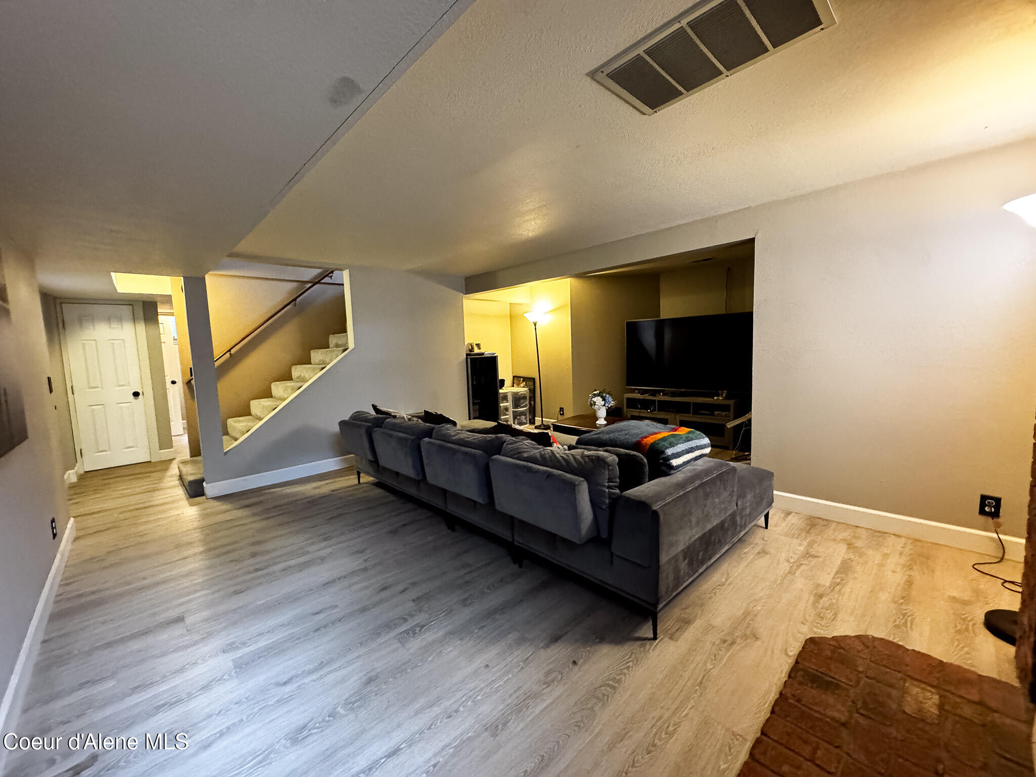 1264 West Garwood Road Rathdrum, ID 83858 - Photo 33 of 69 family room