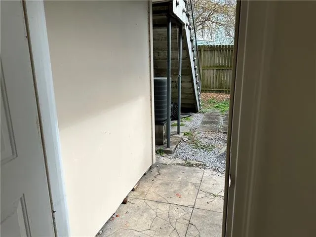 $1,200 | 810 Ida Street, Unit A, New Orleans, LA 70119