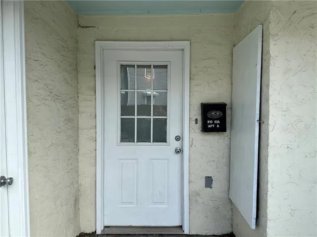 $1,200 | 810 Ida Street, Unit A, New Orleans, LA 70119