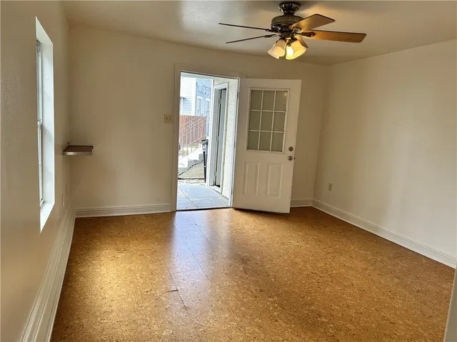 $1,200 | 819 Ida Street, Unit A, New Orleans, LA 70119