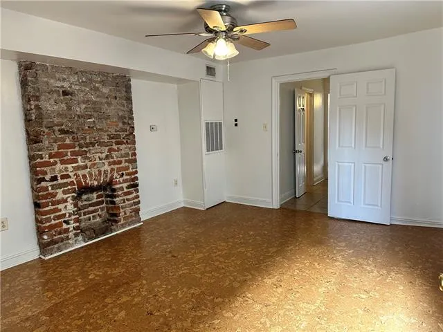 $1,200 | 810 Ida Street, Unit A, New Orleans, LA 70119