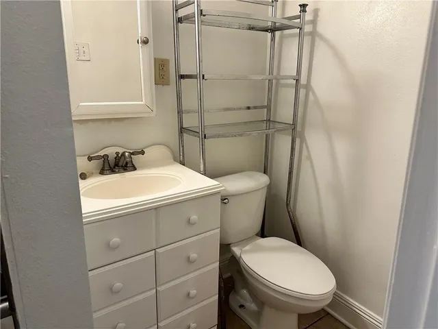 $1,200 | 819 Ida Street, Unit A, New Orleans, LA 70119