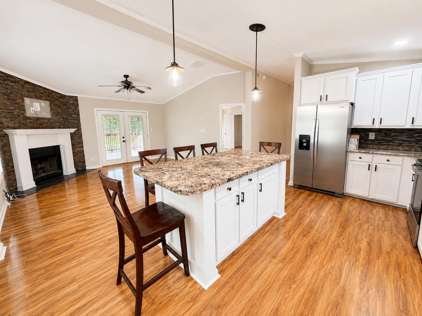 573 Pecan Orchard Drive Ridgeville, SC 29472 - Photo 8 of 26