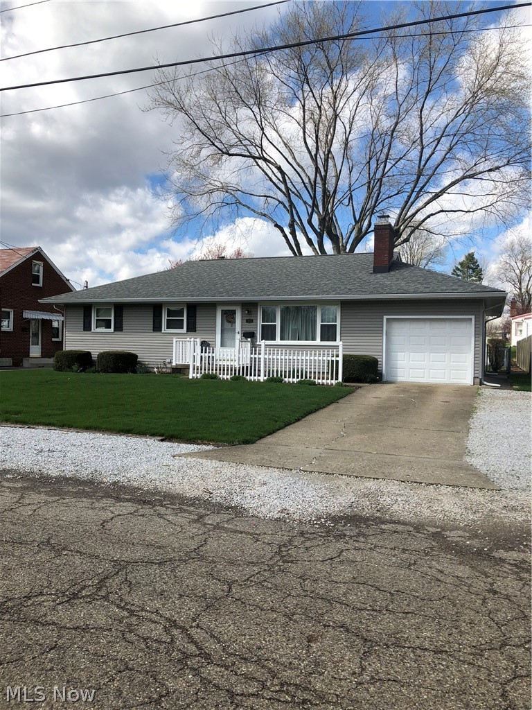 2915 16th Street Northwest Canton, OH 44708 - Photo 1 of 20 Gallery Image 1