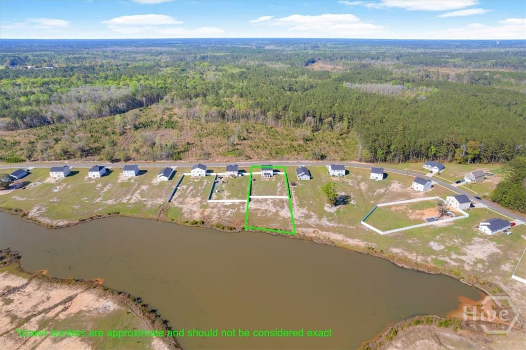 1316 Wilkins Road Midway, GA 31320 - Photo 48 of 48 Gallery Image 48