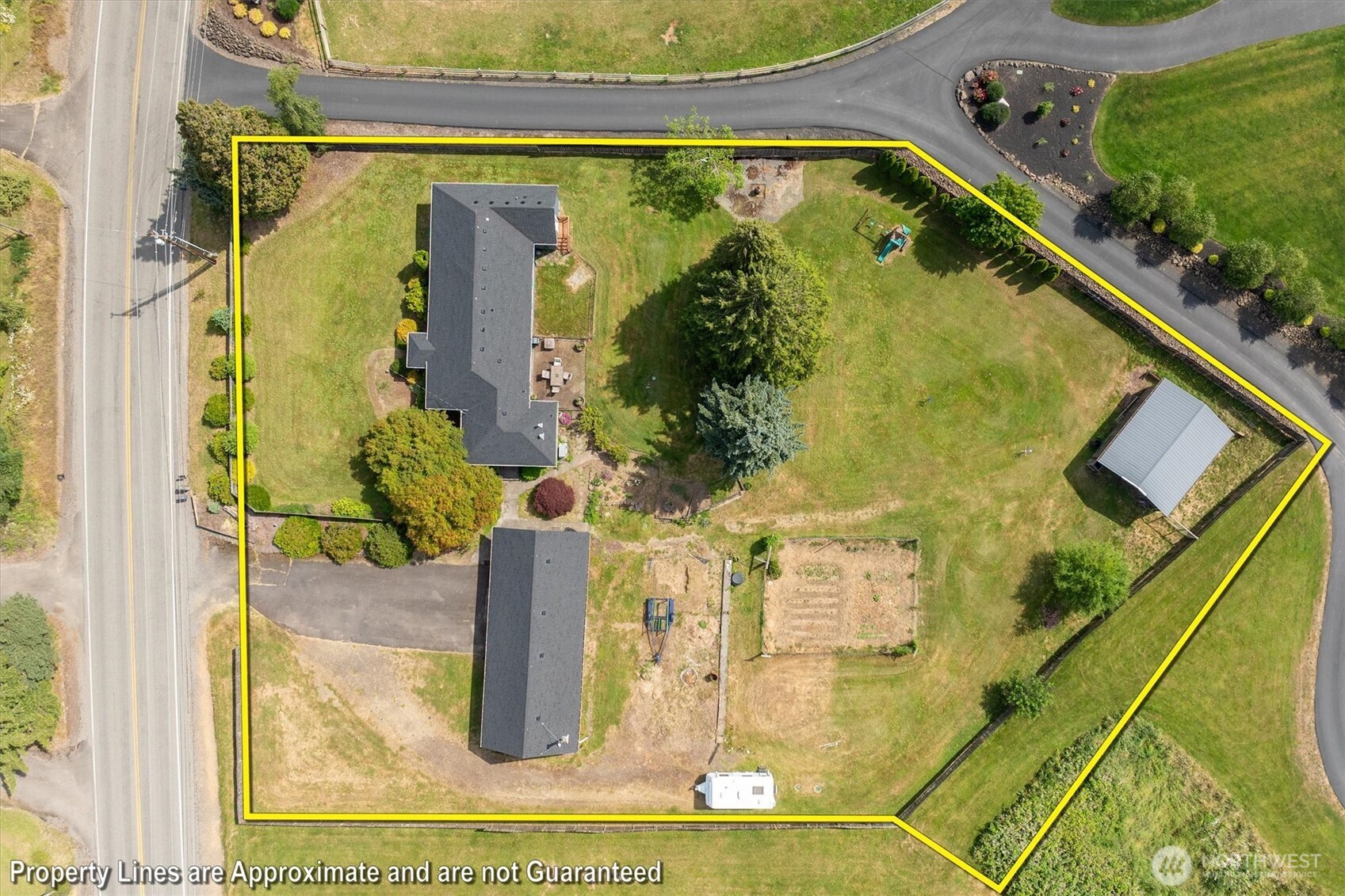 2102 Mt Brynion Road Kelso, WA 98626 - Photo 30 of 35