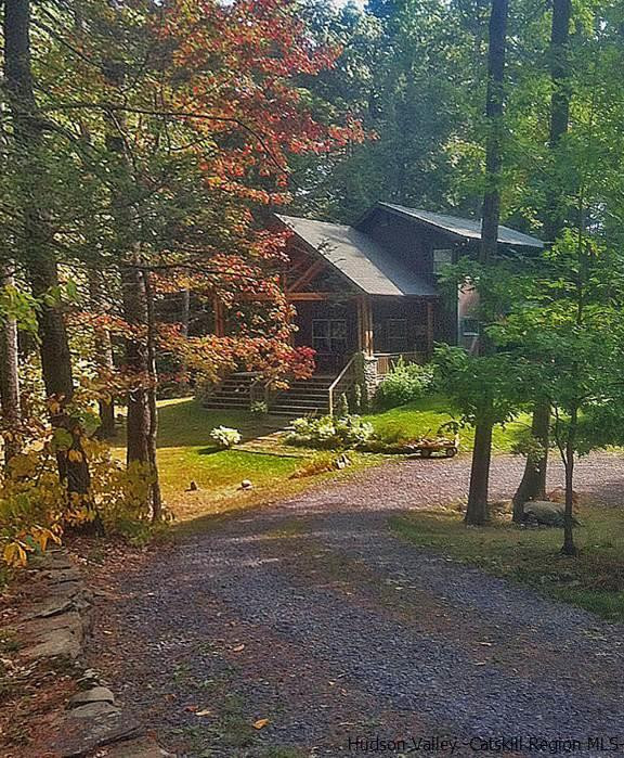 531 Cauterskill Road Catskill, NY 12414 - Photo 1 of 27 Photo 1