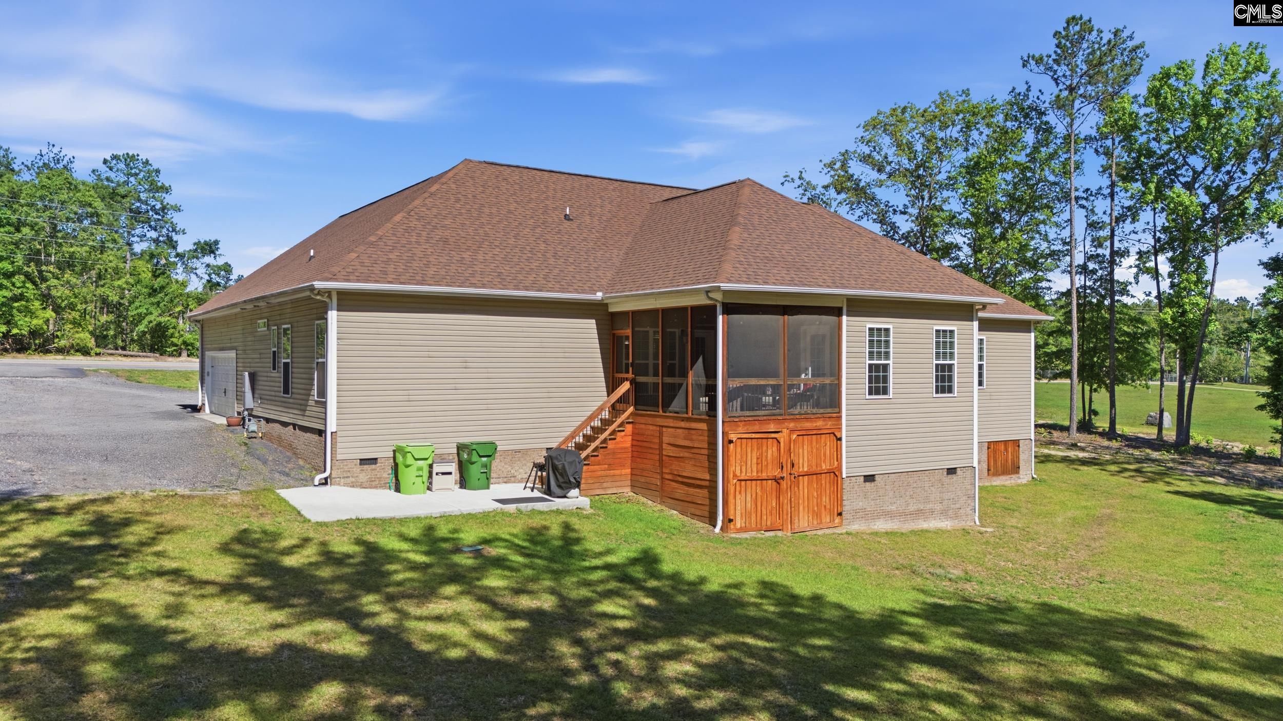 1801 Fulmer Road Blythewood, SC 29016 - Photo 32 of 33
