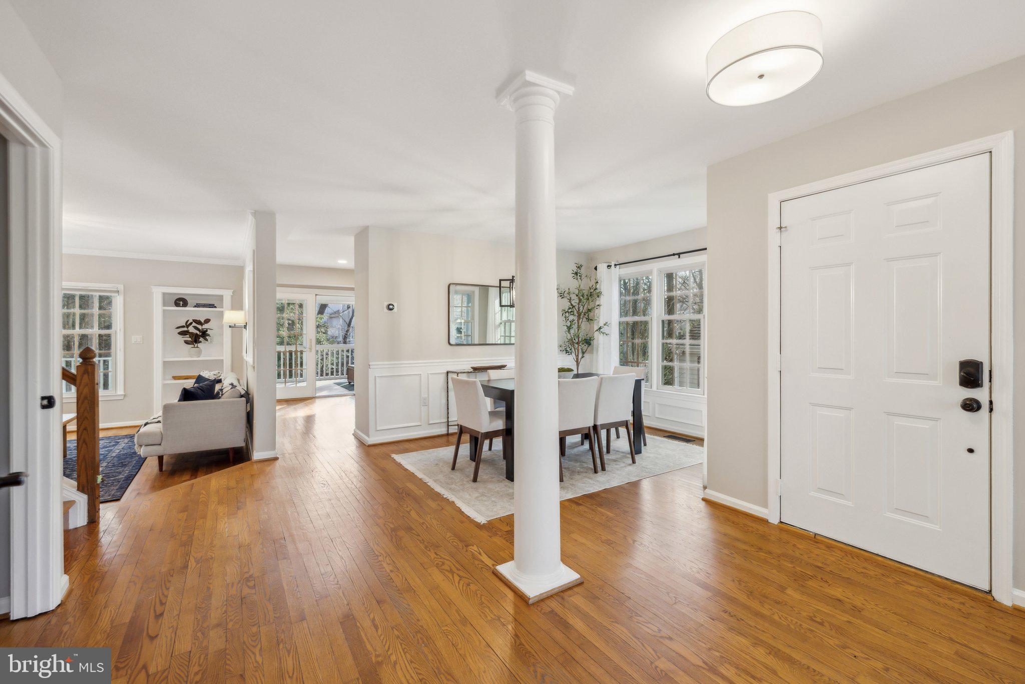1268 Lamplighter Way Reston, VA 20194 - Photo 8 of 41 Gallery Image 8
