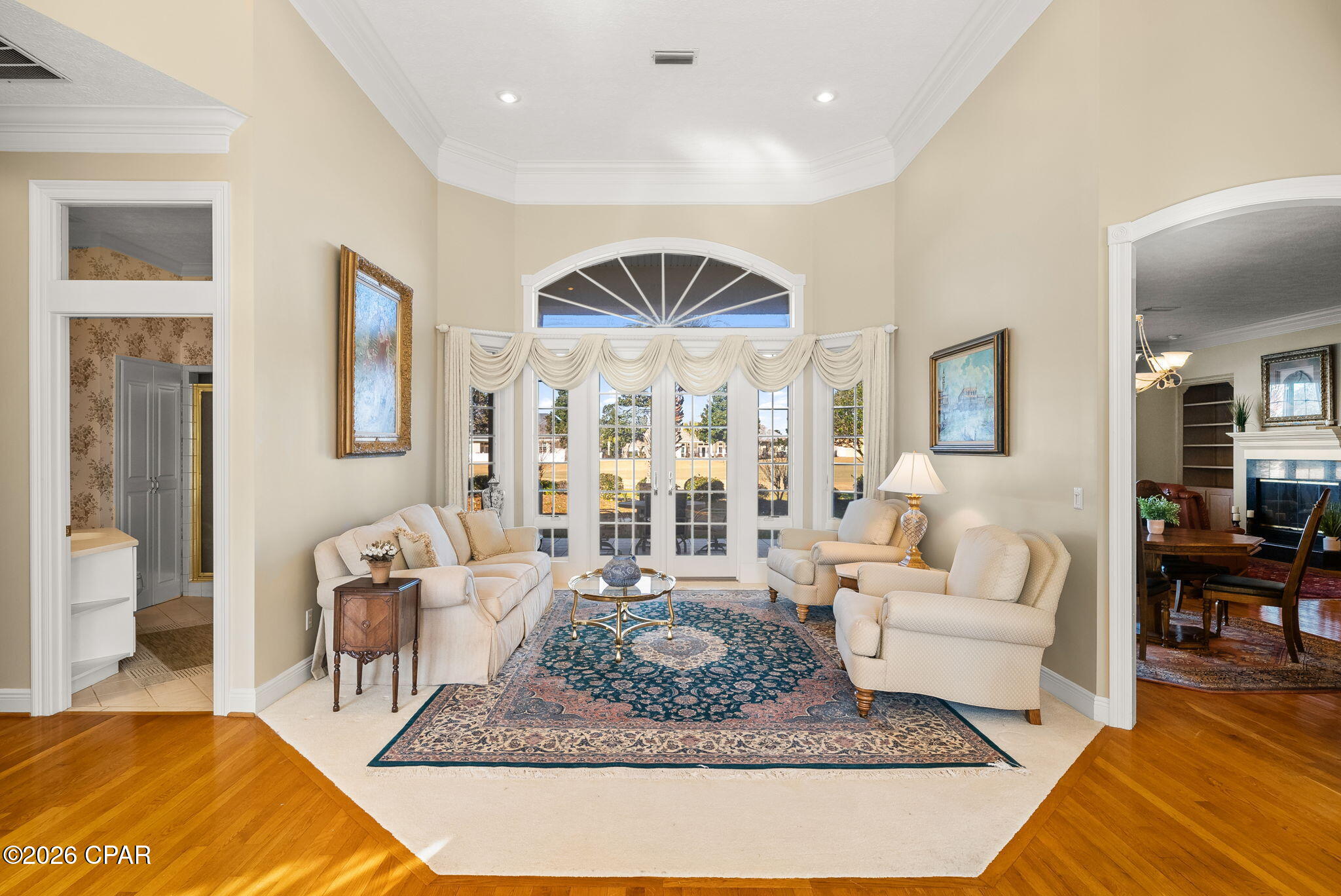 3608 Dragon Ridge Road Panama City Beach, FL 32408 - Photo 9 of 46 Gallery Image 9