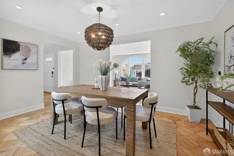 $1,795,000 | 2214 34th Avenue, San Francisco, CA 94116