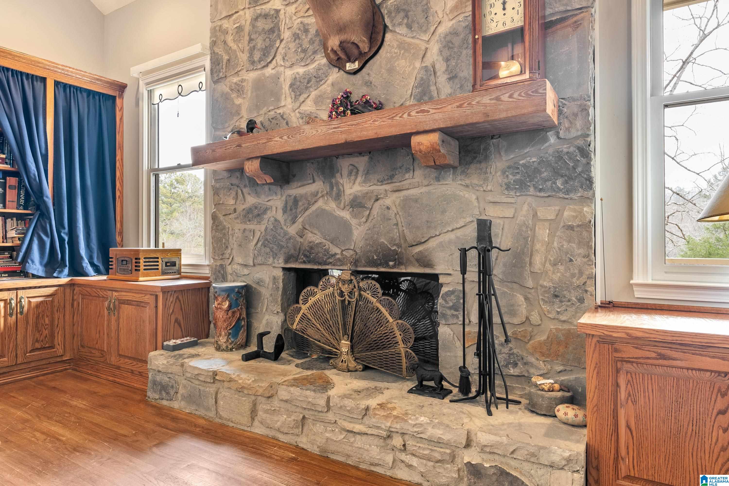 2050 Argo Margaret Road Odenville, AL 35120 - Photo 10 of 61