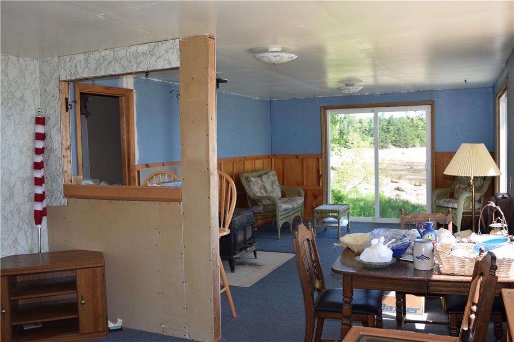 571 Paul Bunyan Road Corea, ME 04624 - Photo 9 of 12 Photo