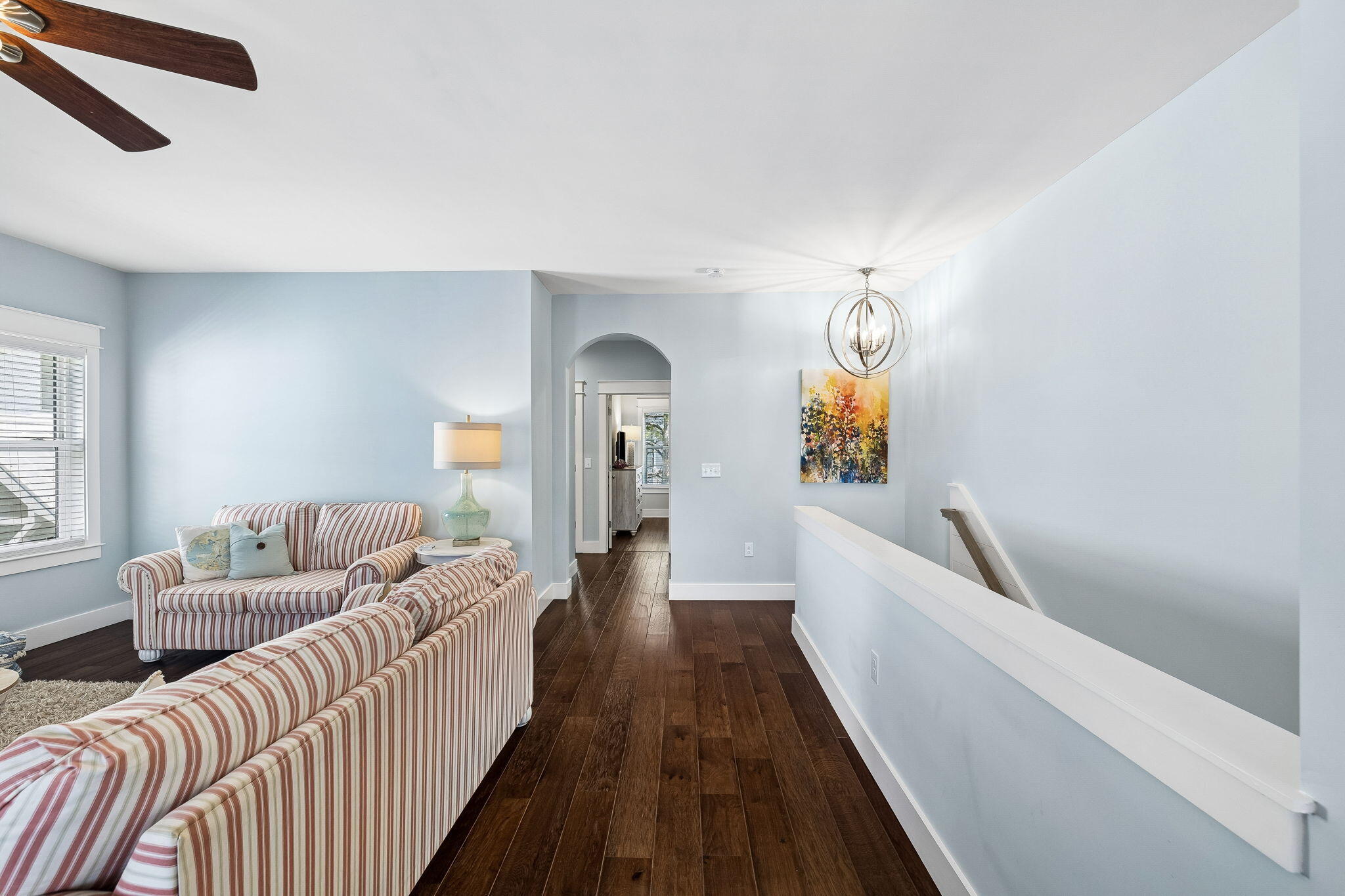 21 Magical Place Santa Rosa Beach, FL 32459 - Photo 28 of 32 Upstairs Living Area