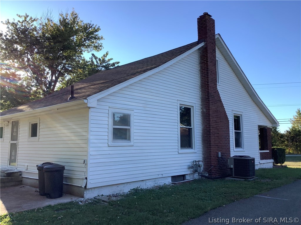 3908 Payne Koehler Road New Albany, IN 47150 - Photo 21 of 22 Gallery Image 21