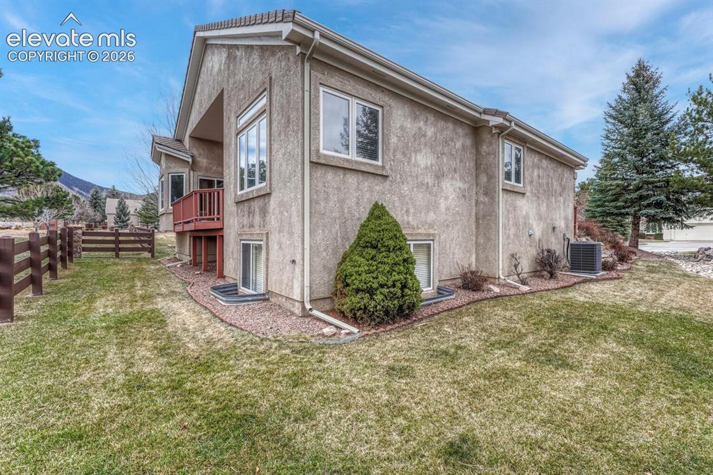1665 Doe Run Point Colorado Springs, CO 80919 - Photo 43 of 48