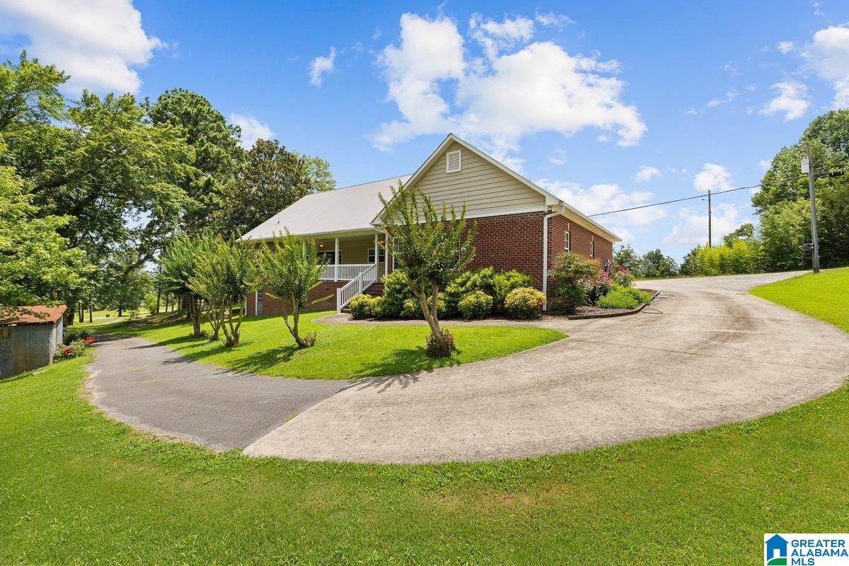 4705 County Highway 45 Hayden, AL 35079 - Photo 13 of 41