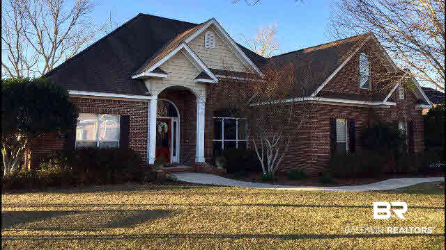 101 Orleans Drive Fairhope, AL 36532 - Photo 1 of 21