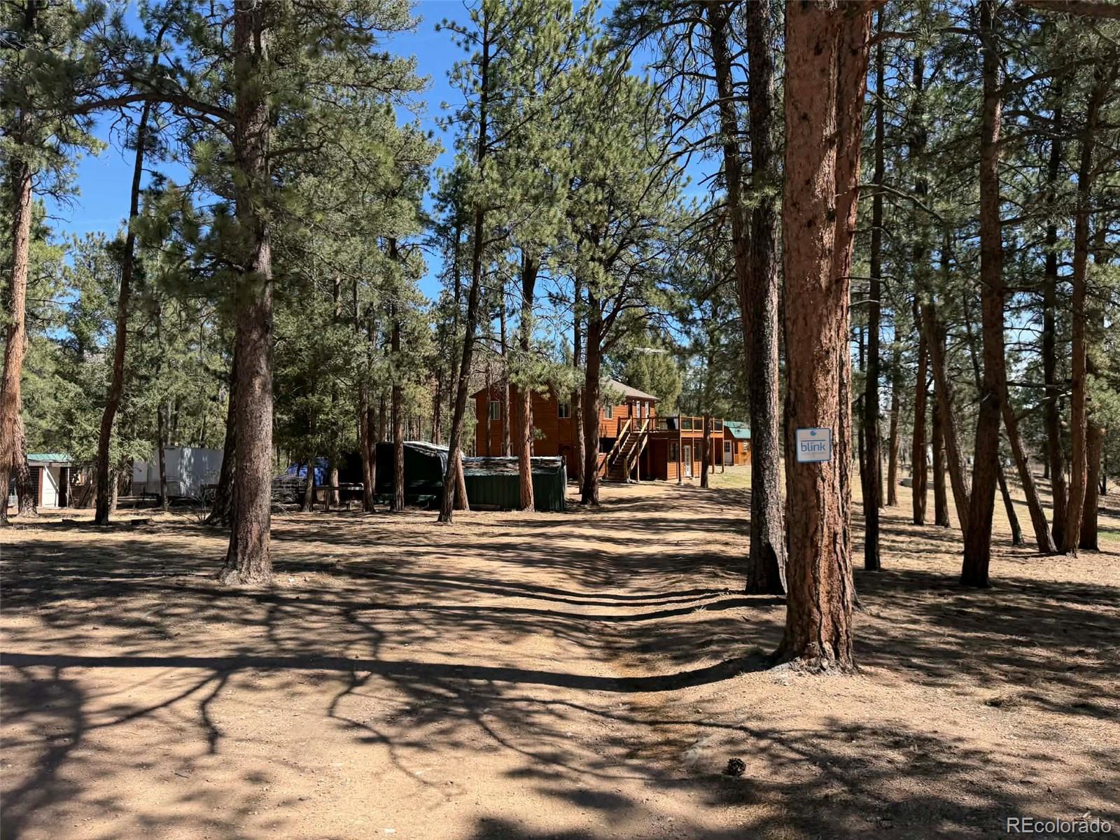 33623 Smith Road Pine, CO 80470 - Photo 27 of 47 Gallery Image 27