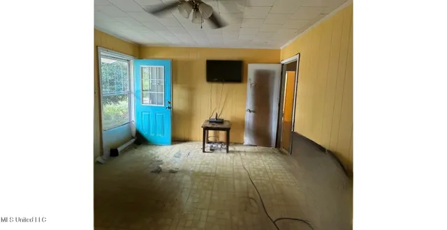 $55,000 | 812 Carver Street, Carthage, MS 39051