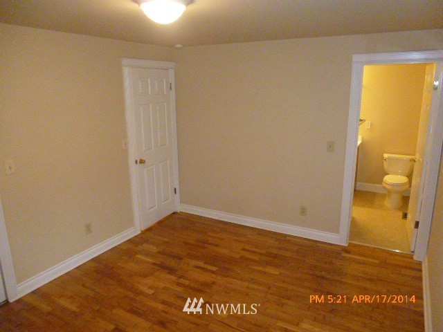 101 234th Place Southeast Bothell, WA 98021 - Photo 14 of 23 a view of an empty room